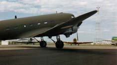 US Army C47